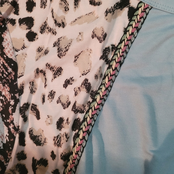 π New Long Sleeve Top - Picture 8 of 9